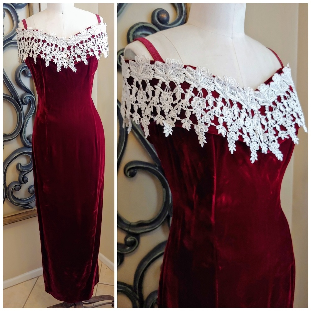 Vintage dress